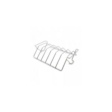 Suport pentru gatit coaste la gratar GrillPro by Broil King 41616