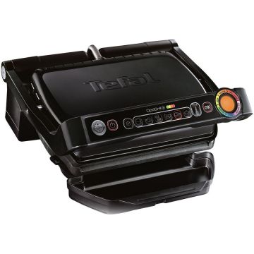 Tefal Gratar electric Tefal GC712834 Optrigrill+