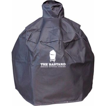 The Bastard Husa pentru gratar ceramic Kamado The Bastard Compact, 58 x 58 x 25 cm, B922C