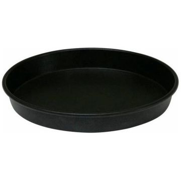 The Bastard Recipient pentru colectare grasime The Bastard Drip Pan Compact, 22cm diametru, BB107C