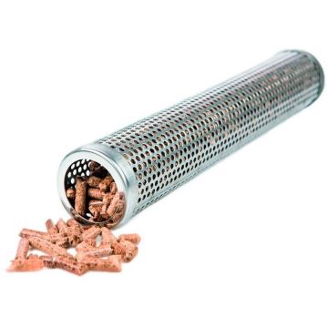 The Bastard Tub pentru afumare pentru gratar ceramic The Bastard Large, 30,5cm lungime, BB093L