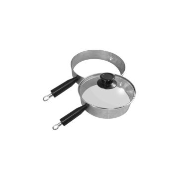 Vas pentru grătar – Remundi