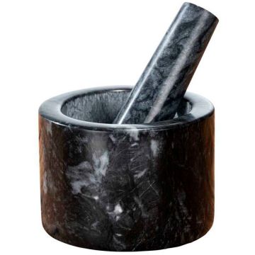 Wenko Mojar din marmura Wenko Black Outdoor Kitchen 55080100