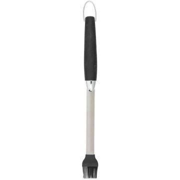Wenko Pensula din silicon pentru gratar Wenko Black Outdoor Kitchen 55005100