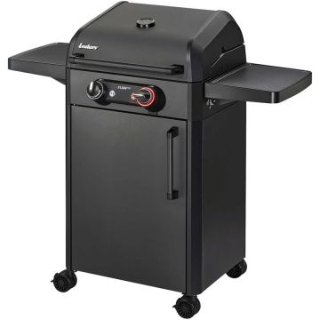Enders Gratar electric 3 Kw Enders eFlow Pro 2 Turbo 9712 grafit mat