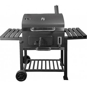 ACTIVA Gratar pe carbuni Activa Angular XXL 11250C, gratare din fonta