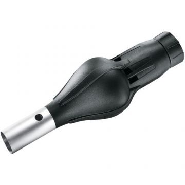 Adaptor Bosch IXO Collection, accesoriu suflanta pentru gratar