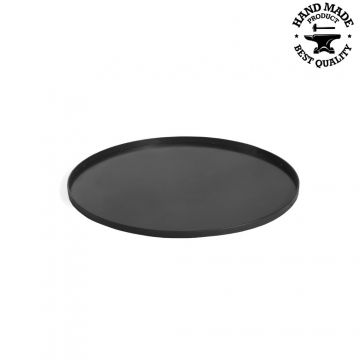 Baza plata pentru vatra - 60 cm