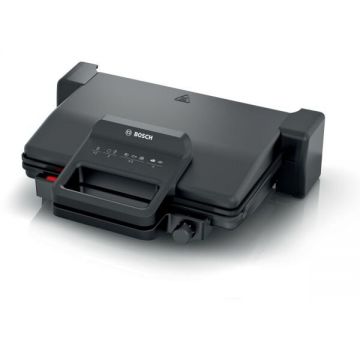 BOSCH Gratar electric Bosch TCG3323 2000 W, Negru