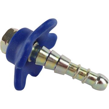 Cadac Conexiune cu supapa pentru furtun de gaz Cadac 8154-27
