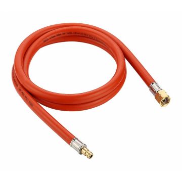 Cadac Furtun de gaz 150 cm cu conexiune Quick Release Cadac 8508