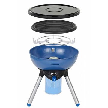 Campingaz Gratar pe gaz si aragaz portabil Party Grill 200 Campingaz 2000023716