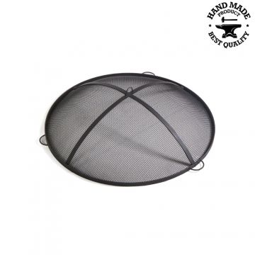 Capac antiscantei pentru vatra 59 cm