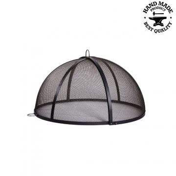 Capac antiscantei vatra - 79cm - rabatabil