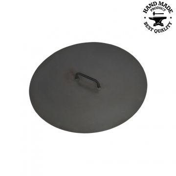 Capac pentru vatra de foc - 80,5 cm