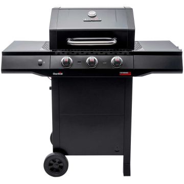Char-Broil Gratar pe gaz Char-Broil Performance Core B 3 Cart, grile din fonta, TRU-Infrared 140943