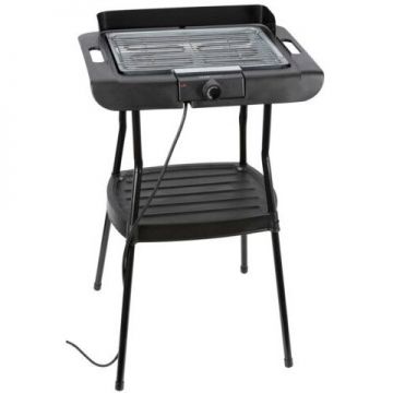 CLATRONIC Gratar electric Clatronic BQS3508 cu picioare