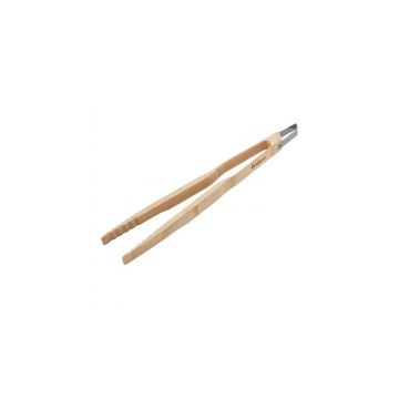 Cleste pentru gratar din bambus 45 cm Enders 8831