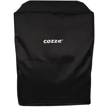 Cozze Husa pentru modul 90527, 95 x 63 x 95 cm, material rezistent UV, negru, Cozze 90383