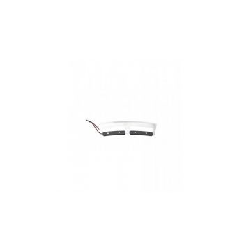 Cutit dublu pentru pizza cu lungime 32 cm Cozze 90329