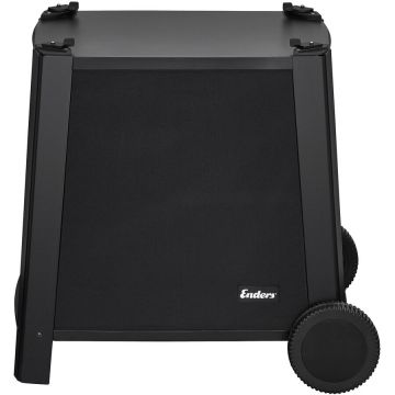 Enders Carucior portabil pentru gratar Urban II Enders 2072 69 x 60 x 66 cm