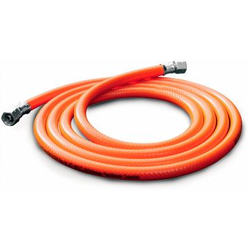 Enders Furtun de gaz 250 cm cu filet 1 pe 4 Enders 1560