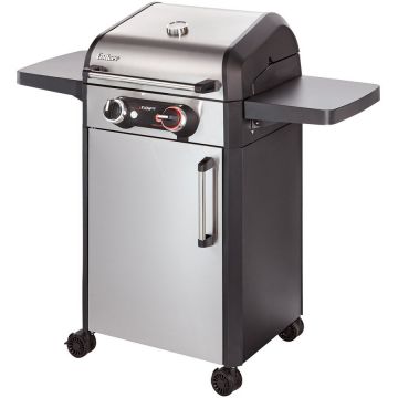 Enders Gratar electric 3 Kw Enders eFlow Pro 2 Turbo 9710