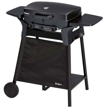 Enders Gratar gaz si aragaz Enders Urban 209533 + Carucior portabil Enders 2065