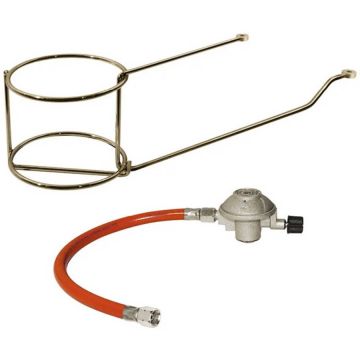 Enders Set regulator 30mbar pentru cartuse cu insurubare Enders 2082
