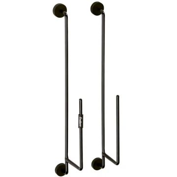 Enders Suport magnetic pentru accesorii de gratar, Enders 7816, Negru