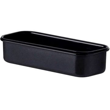 Enders Suport magnetic pentru condimente de gratar, Enders 7818, Negru