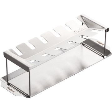 Enders Suport pentru gatit copanele de pui, Enders 8806, Argintiu