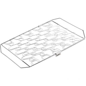 Enders Suport pentru gatit legume si peste la gratar din otel inoxidabil, Enders 8807