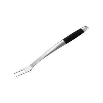 Furculita premium pentru gratar din otel inoxidabil Enders 8789