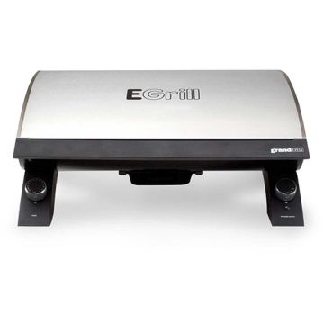 Grandhall Gratar electric Grandhall E-Grill K01000226A, 1500W