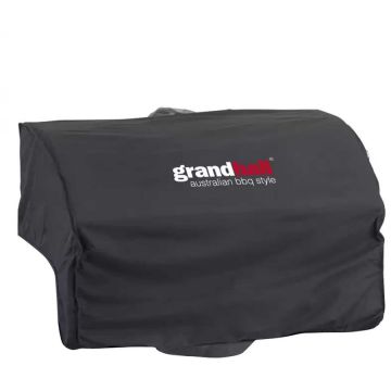 Grandhall Husa pentru gratar built-in Elite Pro 82 x 63 x 51 cm Grandhall A07005075T