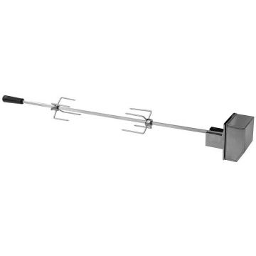 Grandhall Kit electric rotiserie pentru gratar Grandhall GrandPro A07101044G
