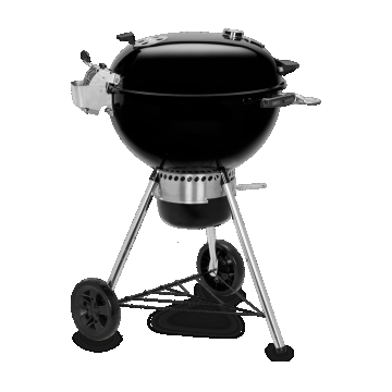 Gratar carbuni Master-Touch GBS Premium E-5770 de 57 cm