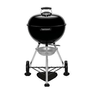 Gratar carbuni Original Kettle E-5710 Negru