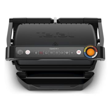 Grătar electric de contact GC717810 – Tefal