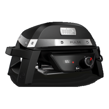Gratar electric Pulse 1000