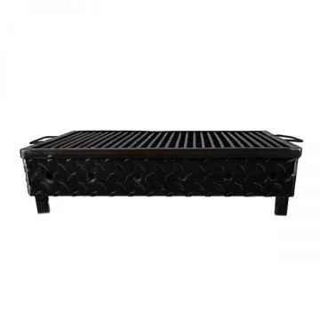 Gratar Mare Tabla 3 Ranforsata