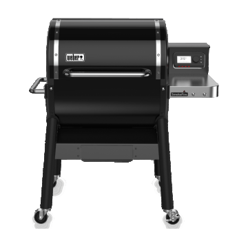 Gratar pe peleti GBS SmokeFire EX4
