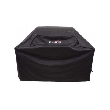 Husa pentru gratar 2-3 arzatoare 110 x 132 x 58 cm Char-Broil all season 140384