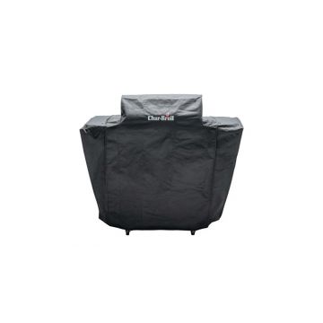 Husa pentru gratar Char-Broil Smart-E 140118