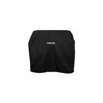 Husa pentru gratar si masa de exterior Cozze 130 x 66 x 114 cm 90386
