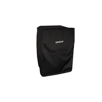 Husa pentru modul 90527, 95 x 63 x 95 cm, material rezistent UV, negru, Cozze 90383