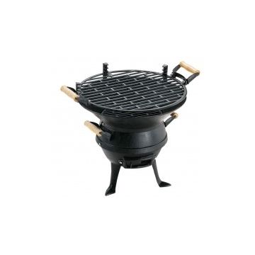 Landmann Gratar fonta tip butoias Landmann (0630)