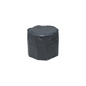 Nature husa de protectie pentru gratar cu carbuni, 73x73x60 cm