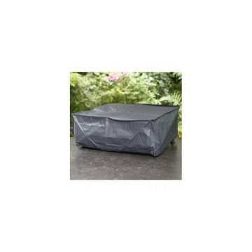 Nature husa pentru gratar plancha, 63x53x24 cm